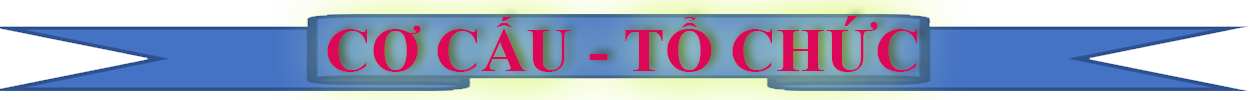 Cơ cấu TC