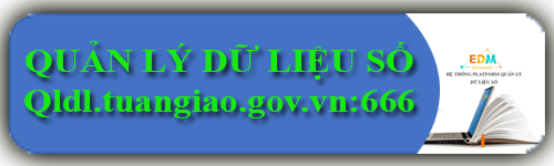 Phần mềm QLDL số hóa